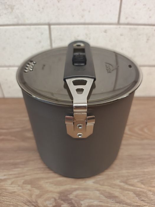 Garnek turystyczny MSR Trail Lite 2L