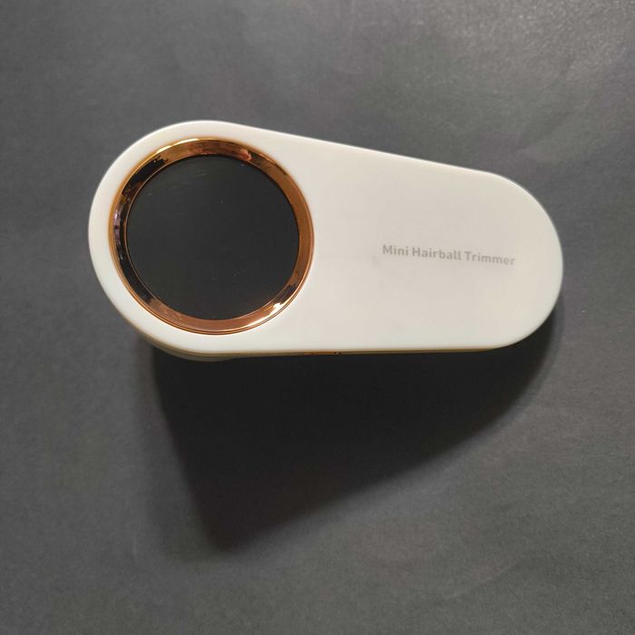 Removedor Borboto Roupa com Ecra Digital