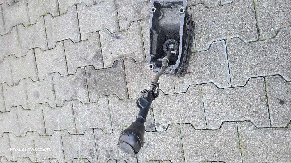 Wybierak skrzyni biegów