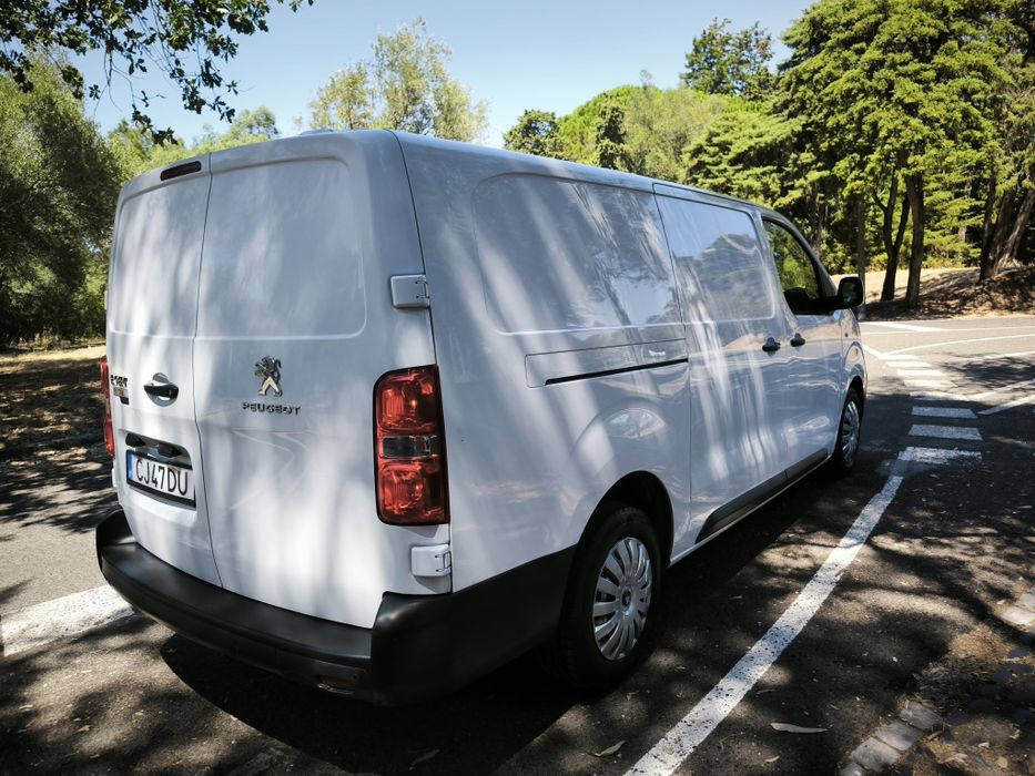 Peugeot Expert L3 2.0 / 122cv