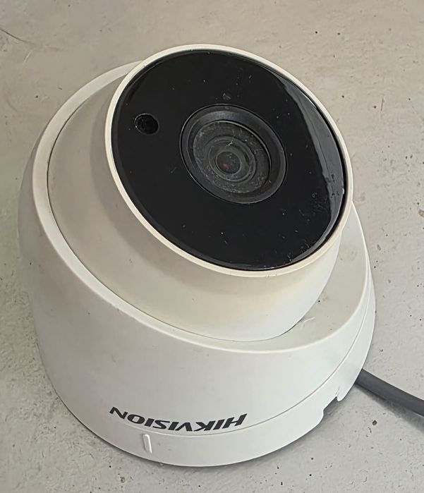 Zestaw kamer CCTV