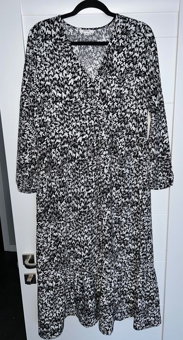 Продам сукню вільного крою, Ostin розмір М