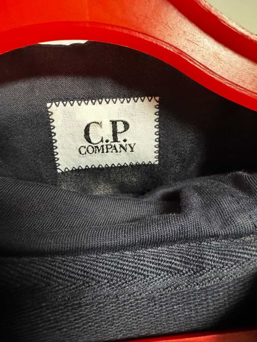 Кофта C.P company