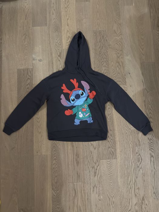 Bluza świąteczna Cropp XS