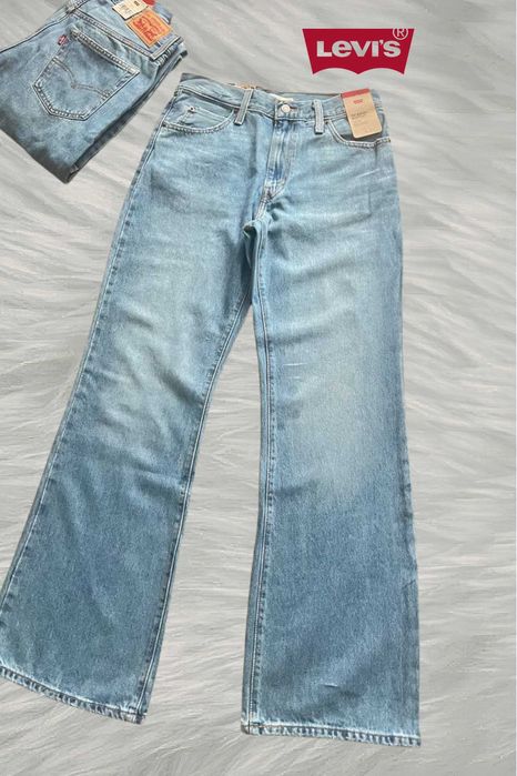 Джинси Levis. Оригінал
