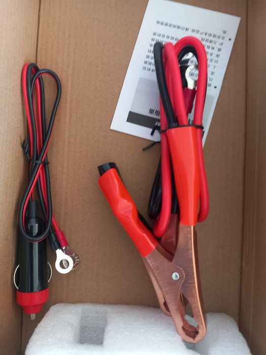 Inversor 12V para 220V 4000 whatts