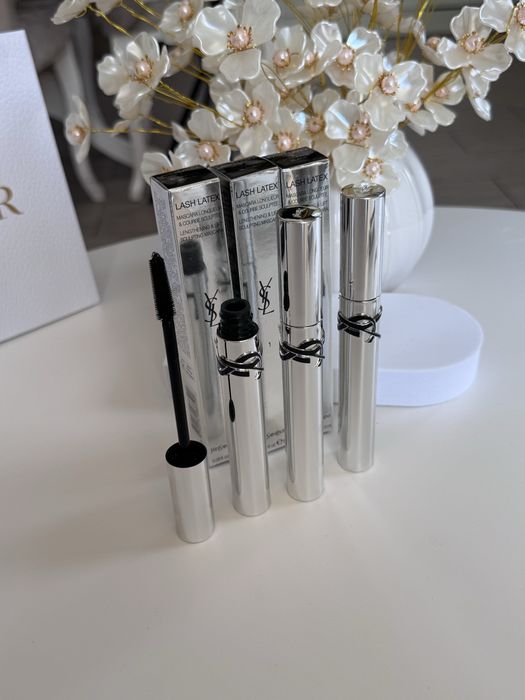 Туш YSL  Lash Latex
