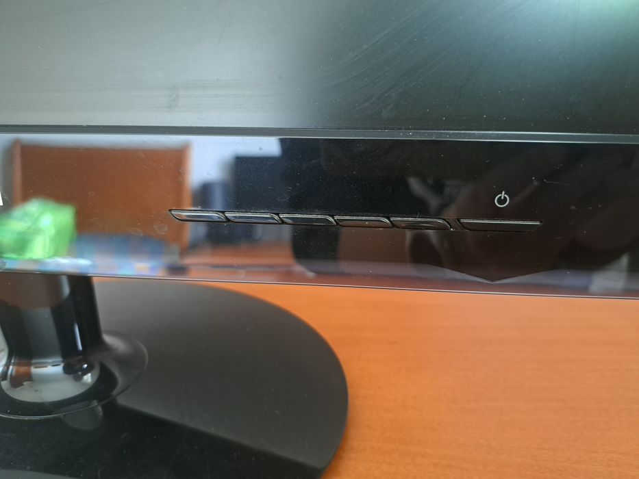 Monitor LG Flatron
