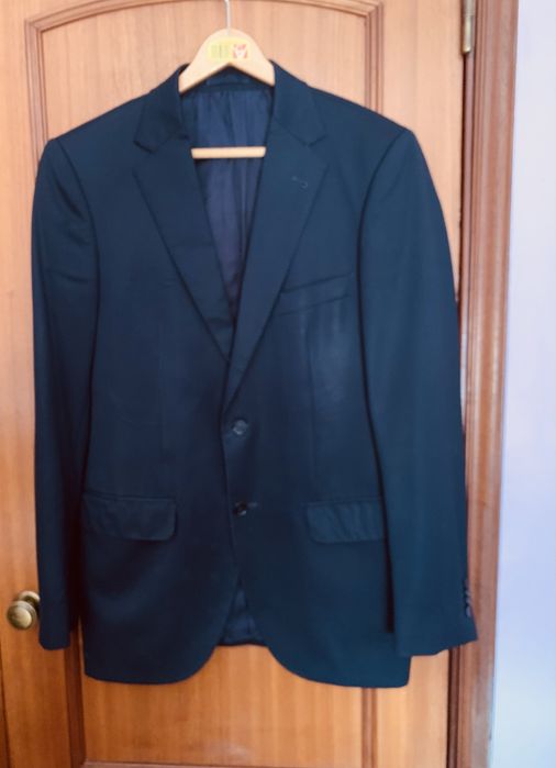 Blazer Emídio Tucci