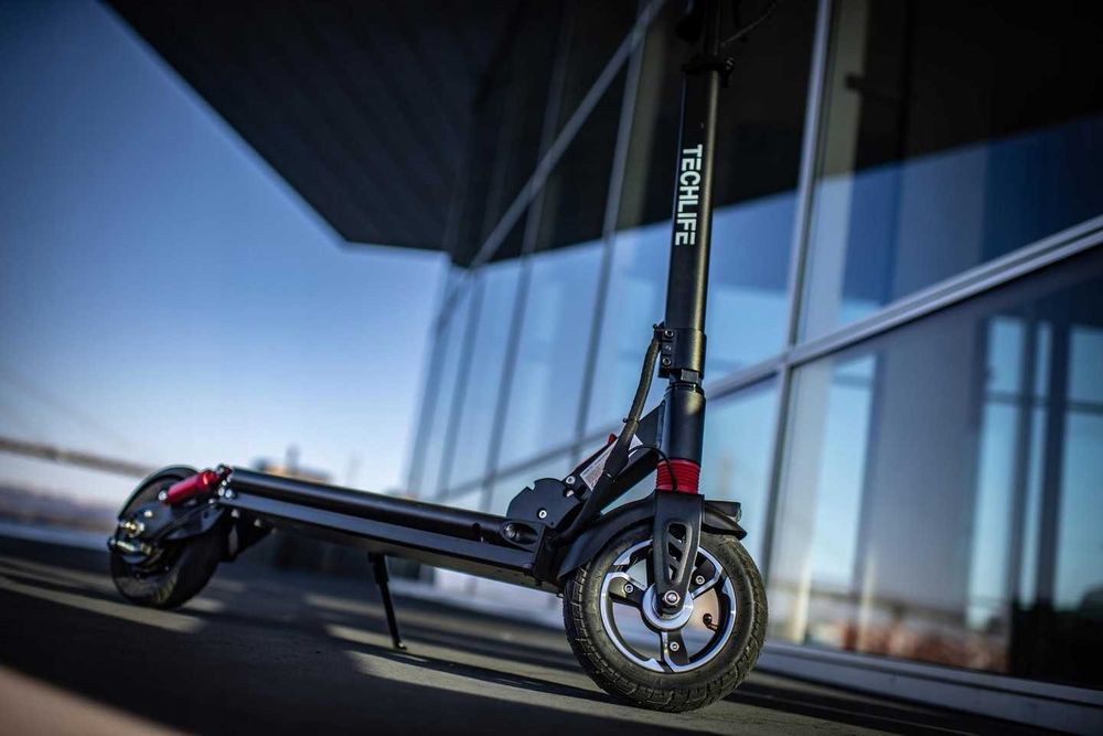Hulajnoga Elektryczna TechLife X5