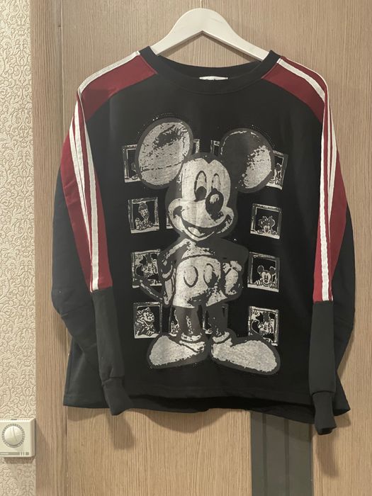 Світшоти на ог130-135