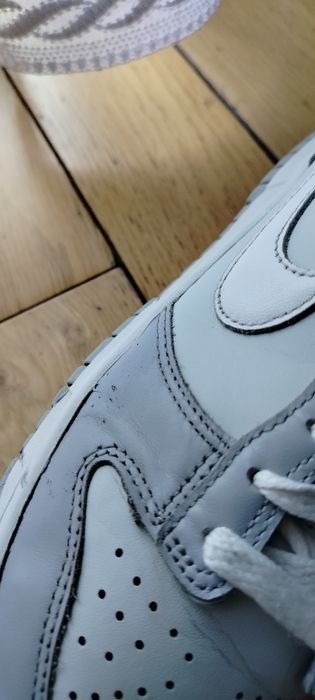 Nike dunk  buty sportowe