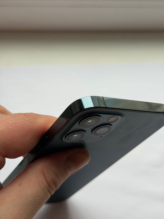 Apple iPhone 12 Pro 128