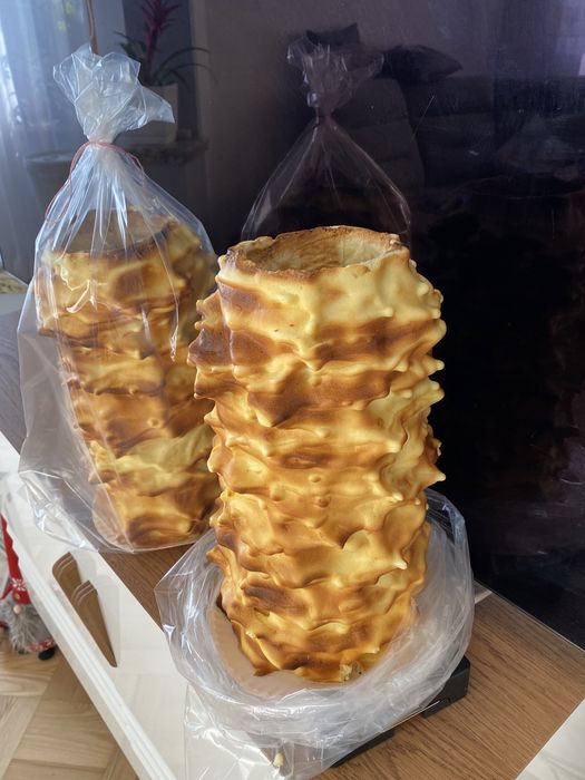 SĘKACZE Wiejskie suwalskie