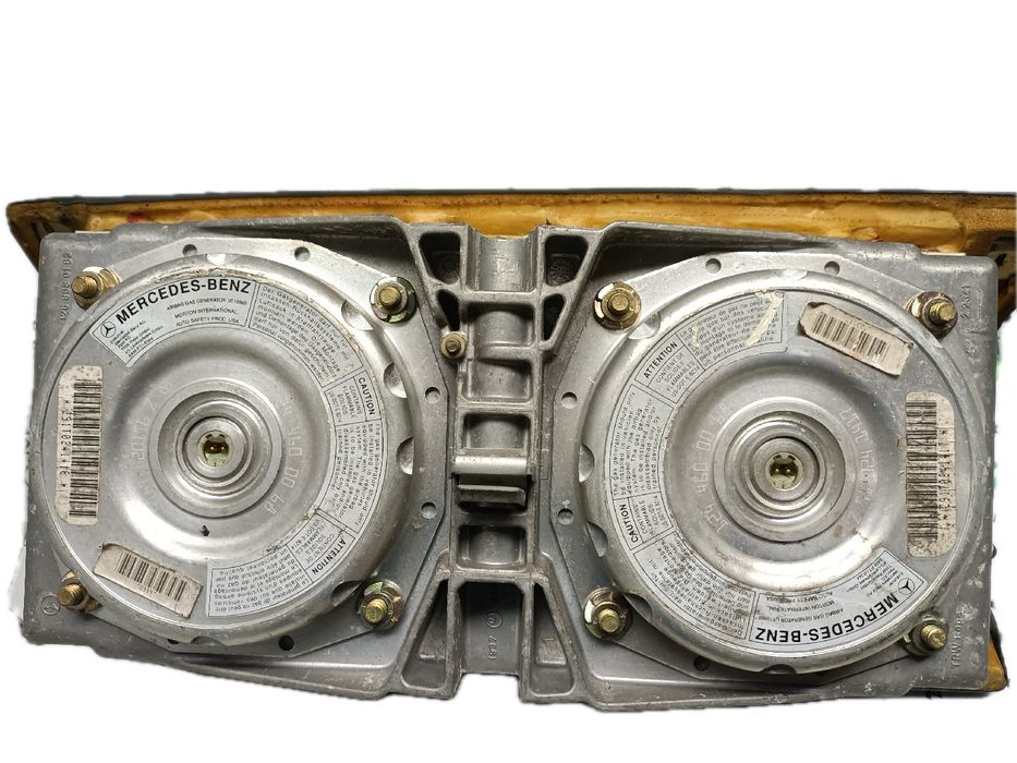 Airbag passageiro MERCEDES-BENZ SL (R129)