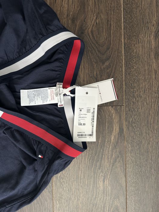 Szorty Tommy Hilfiger M