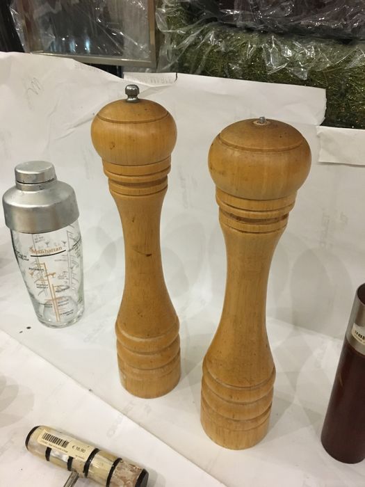 Saca rolhas saleiro especiarias fruteira chaleira (cozinha)