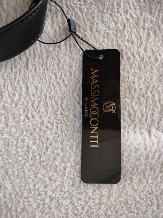 Plecak ramoneska Massimo