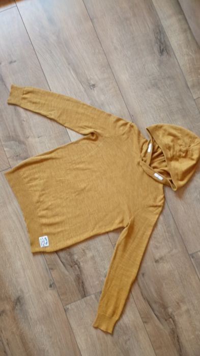 Sweter chłopięcy H&M roz 146/152