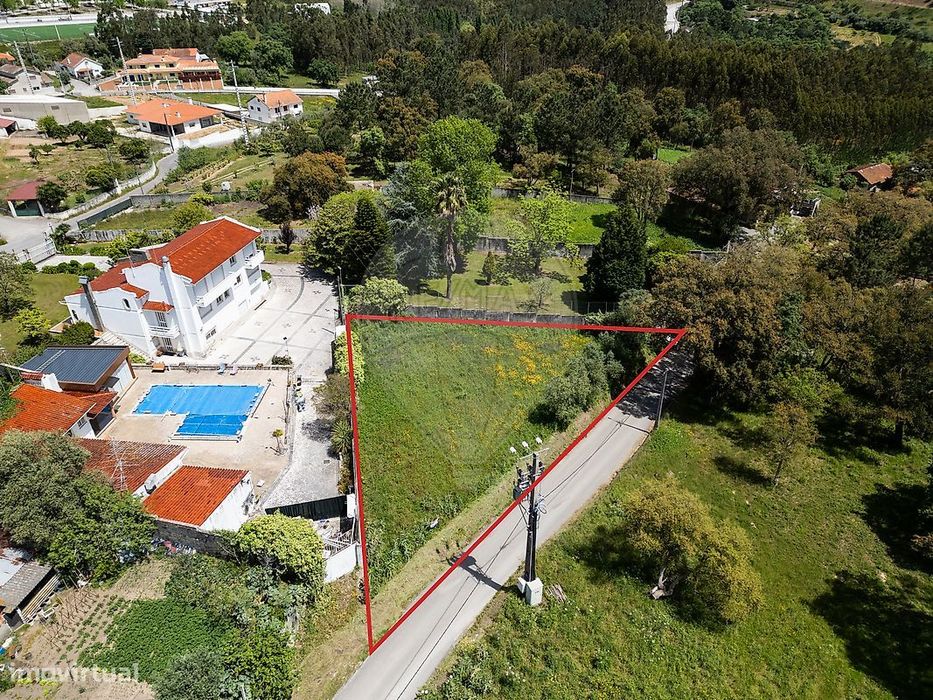 Terreno  para venda