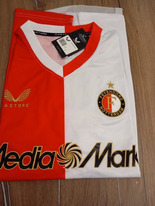 Camisola Feyenoord