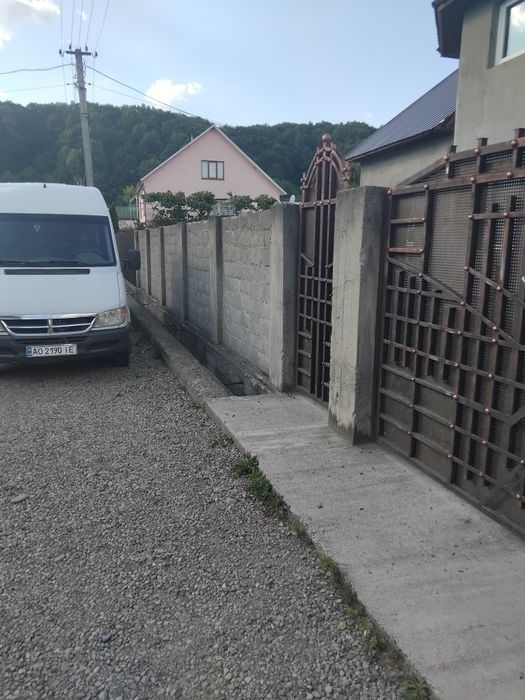 Продам жилий будинок Закарпатська область  село Вільхівці