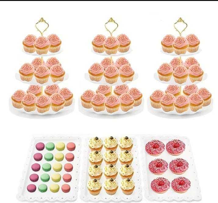 aluguer de material e decoração festas/eventos