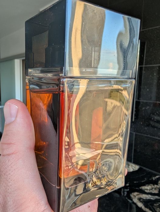 Dior Homme Parfum 2024.02 100ml