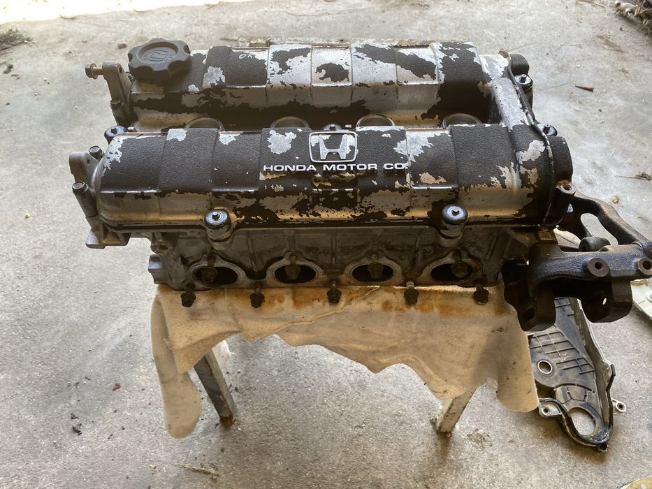 Honda crx d16a9 / a8