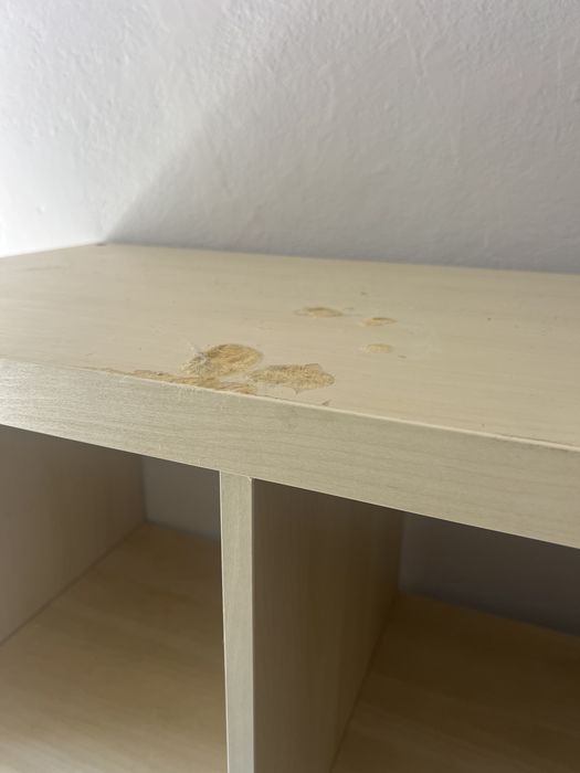 Movel cubo ikea
