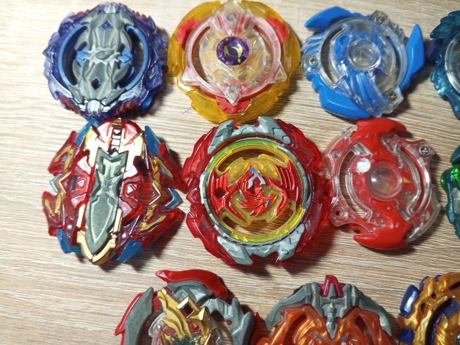 Бейблейди продаю