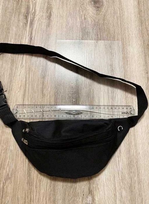 Bolsa de Cintura - Pull&Bear64284913012993122