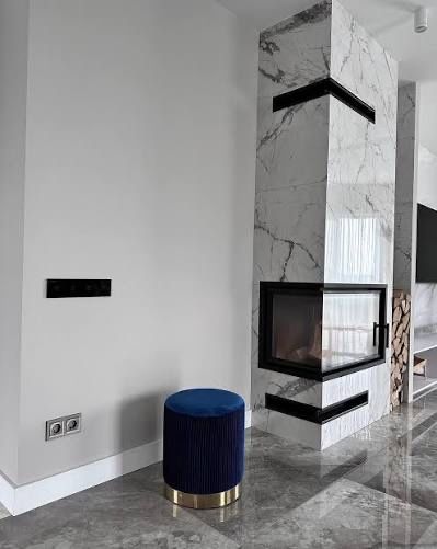 Каміни, барбекю-під ключ