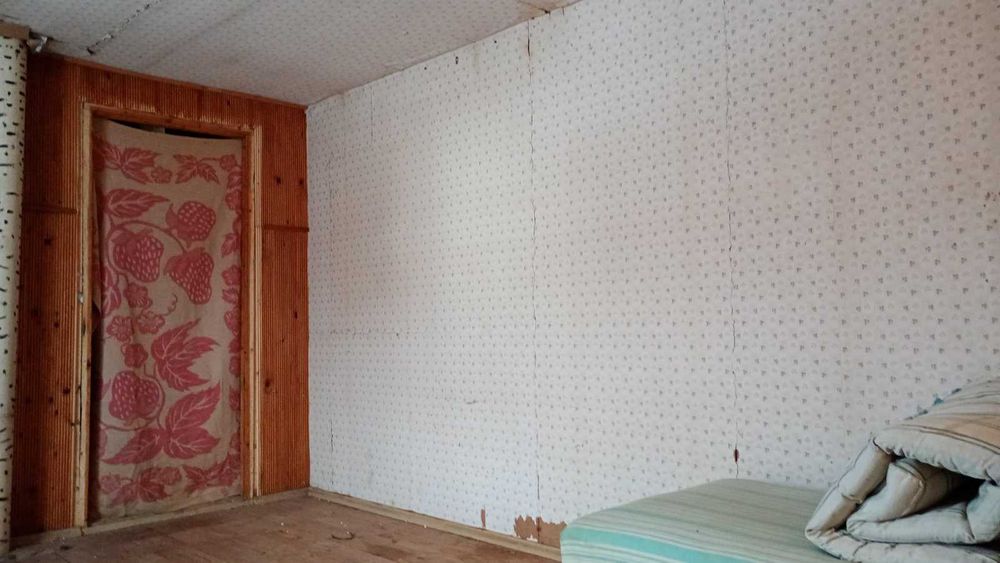 Дача поруч з лісом !