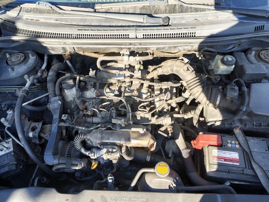 Toyota Corolla 1.4 D-4D 5 lugares