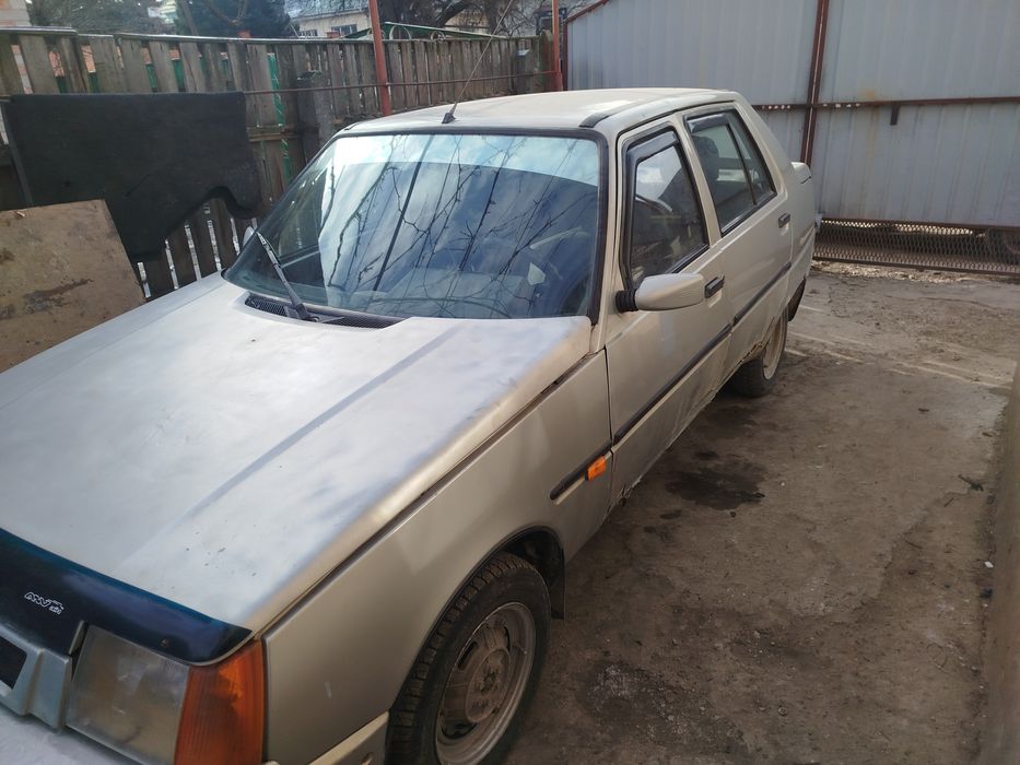 Разборка Славута, Таврия ЗАЗ 1102,03