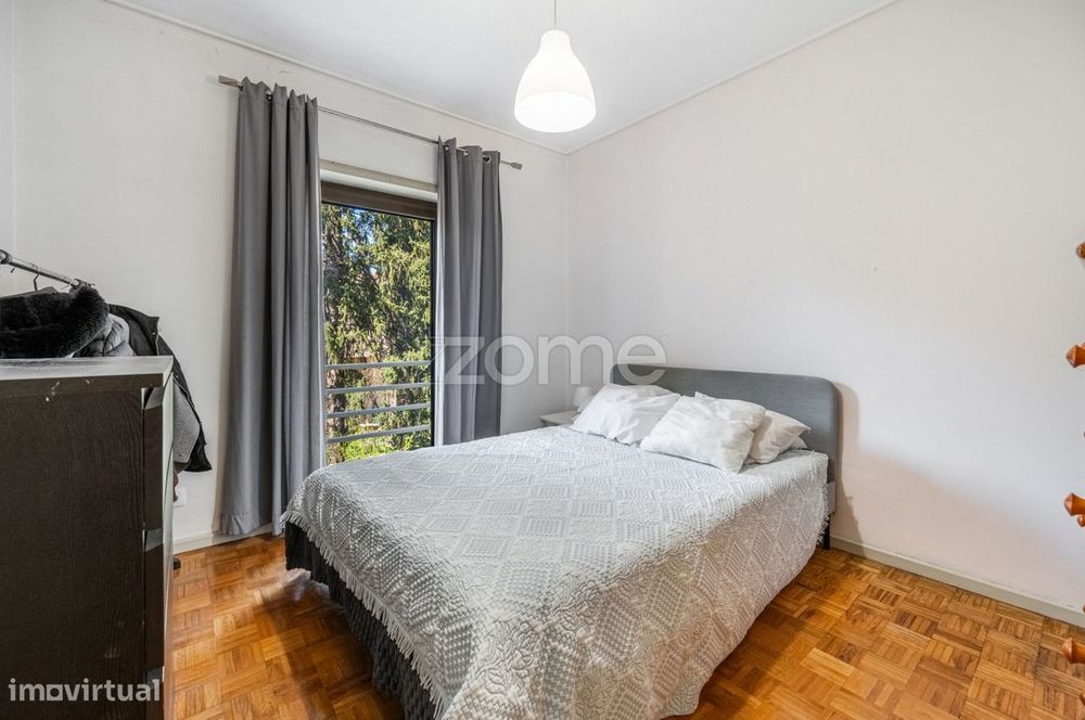 Apartamento, São Victor