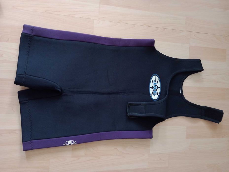 Pianka neoprenowa surfingowa 3 mm JAG rozmiar L