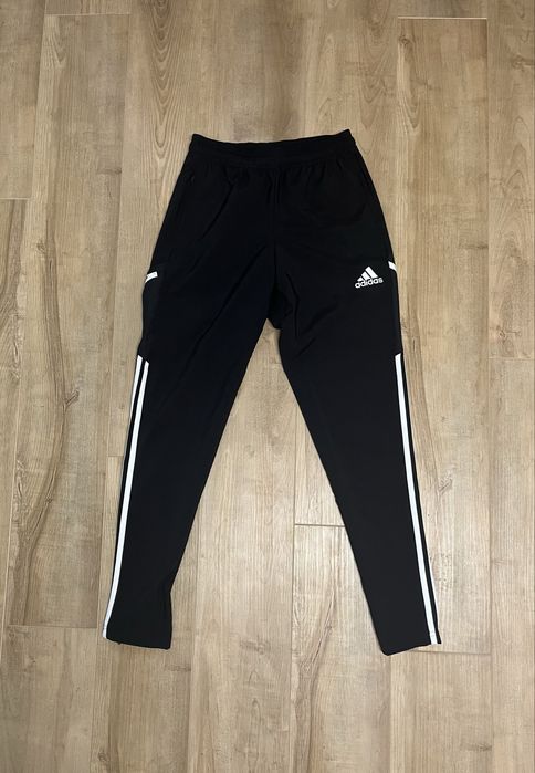 Spodnie dresowe dresy adidas klasyczne