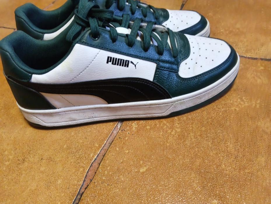 Adidasy męskie Puma rozmiar 43.