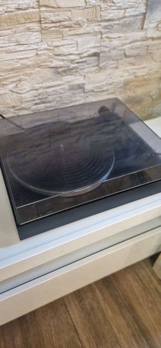 Gramofon Thorens TD 280 | Wkładka Ortofon | Instrukcja + Czyścik Canton