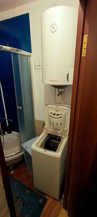 Продам квартиру 2-х кімнатну 39,7 м², 5 поверх, стан жилий