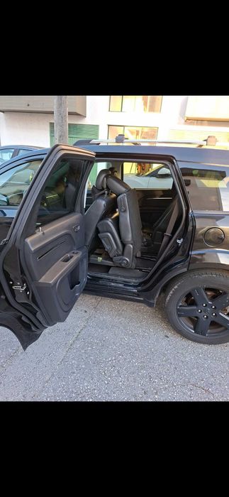 Dodge Journey 2.0 Crd, 2010
