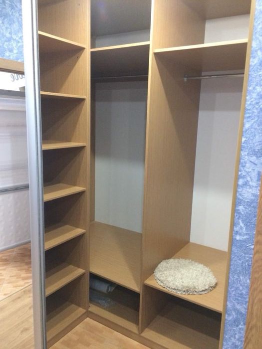 Оренда 2 кім квартира вул Автозаводська 16/16