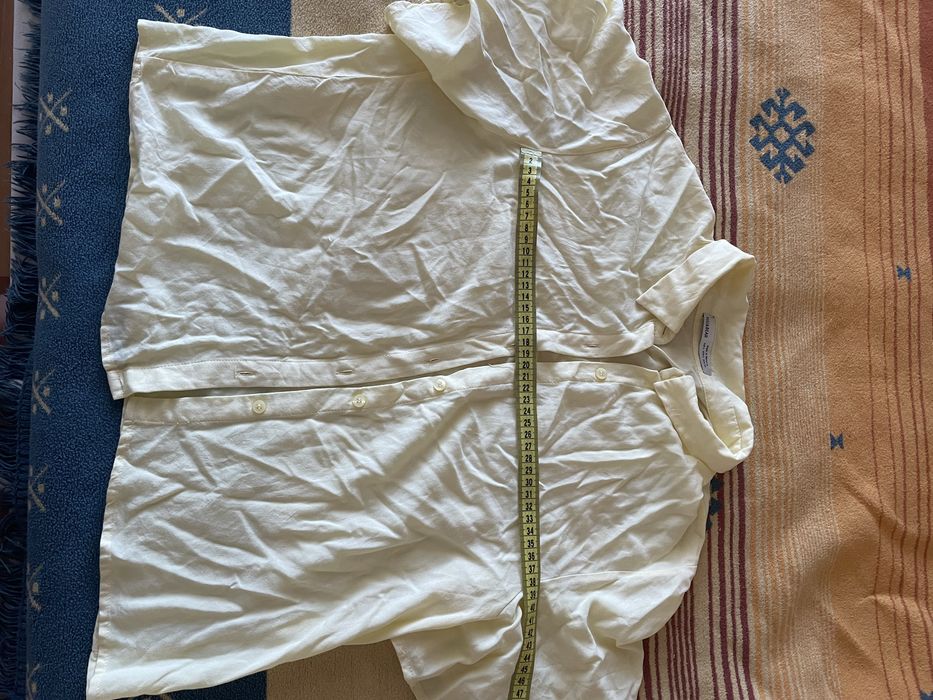 Сорочка в асортименті жіноча літня