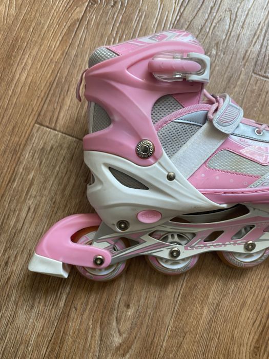 Женские ролики 40 размер