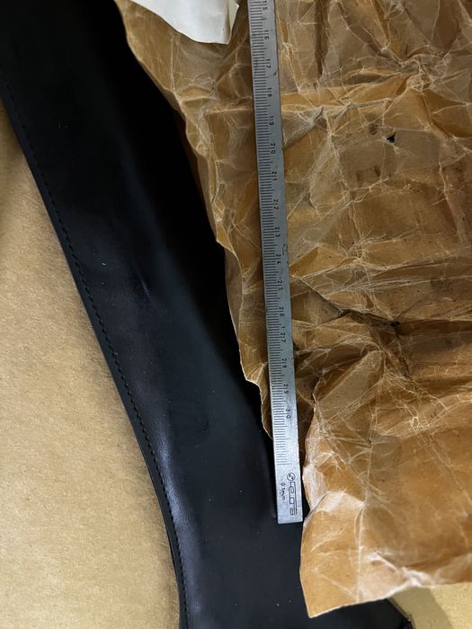 Штангенглубиномер шг-300, 0.1, Германия СССР