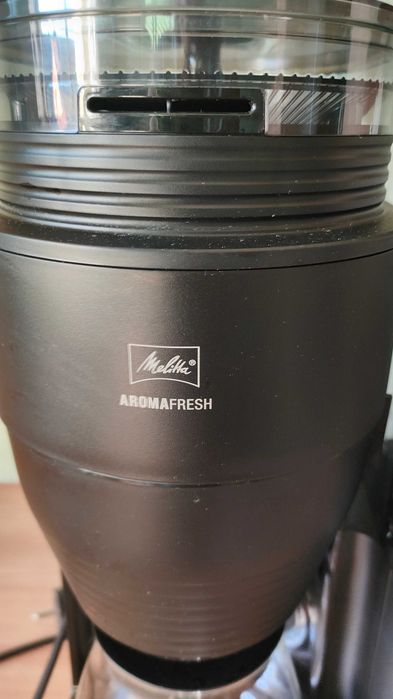 Ekspres przelewowy Melitta AromaFresh