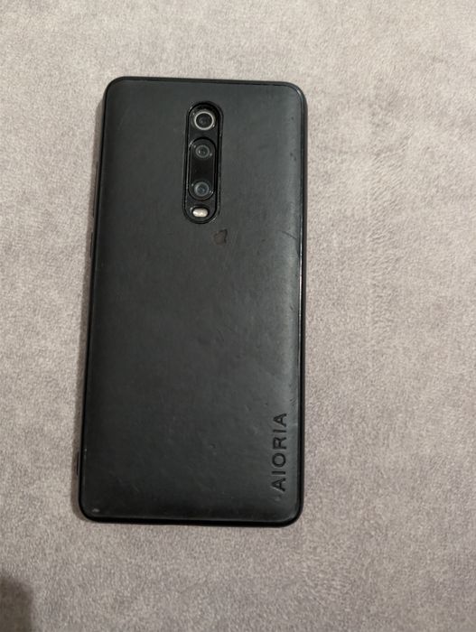 Xiaomi Mi 9T Pro 128GB – Excelente estado