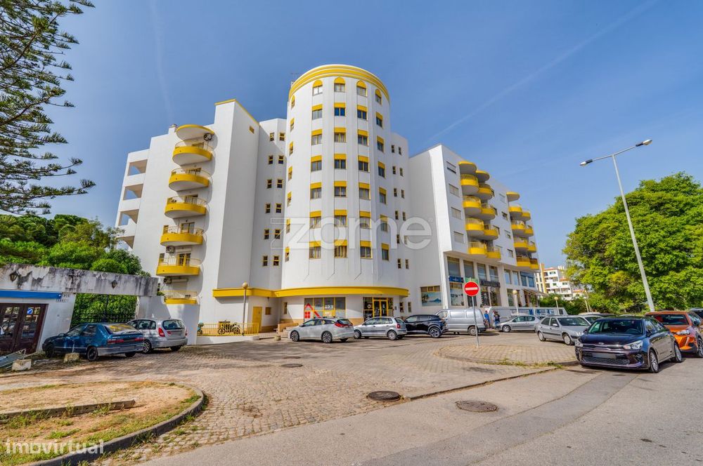 T0 Edifício Presidente